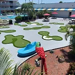 Ramada By Wyndham Flamingo Water Park